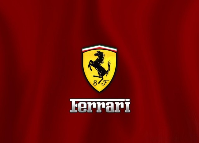 Универсалы Ferrari.