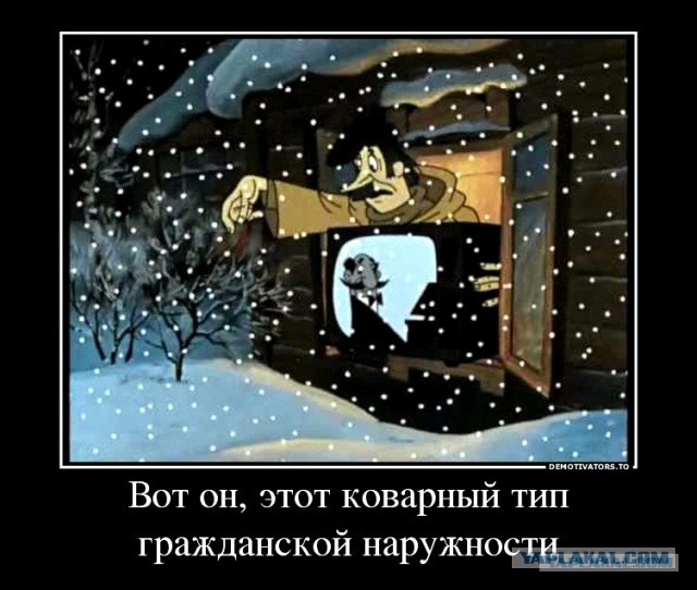 Рецензия года BadComedian на новое "Простоквашино"
