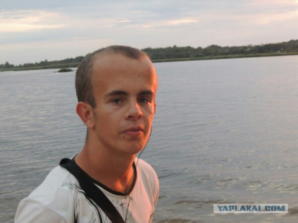 Еще одного инвалида убил подросток