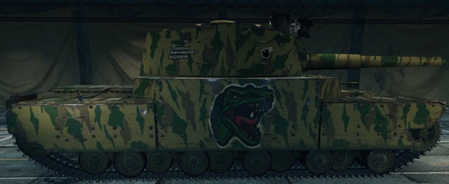 Wargaming 55