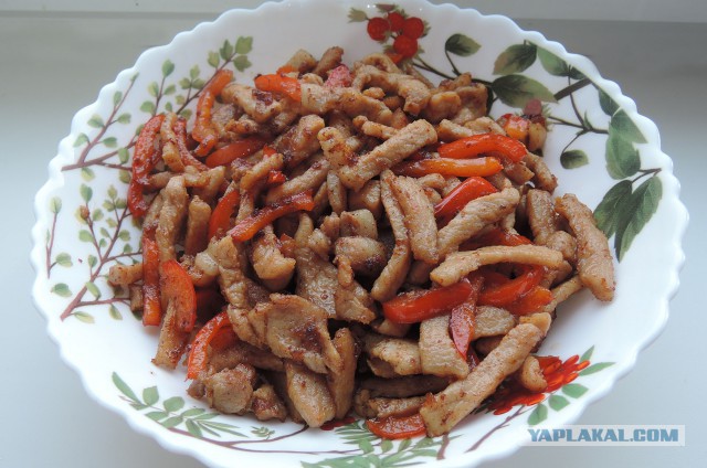 Кулинария 10 лет спустя. С Днем Рождения!