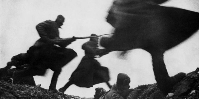 7 мифов о РККА: «чёрные легенды» Красной армии