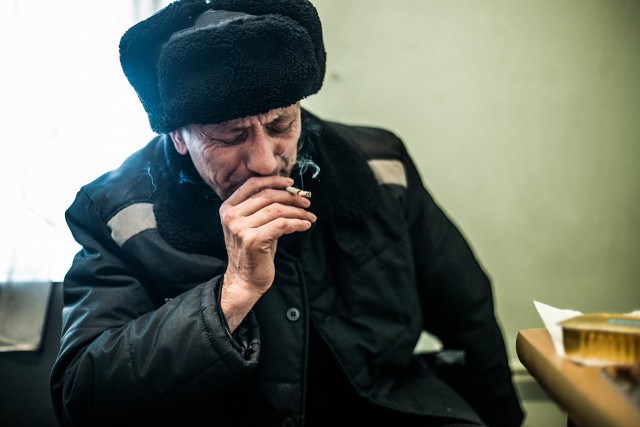 Его никто не искал, а он продолжал убивать