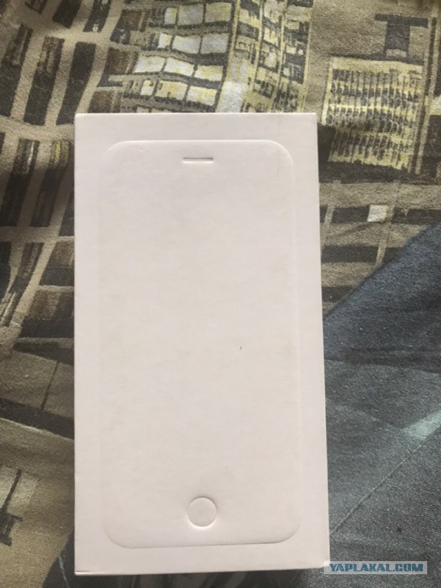 Iphone 6 128 GB Москва