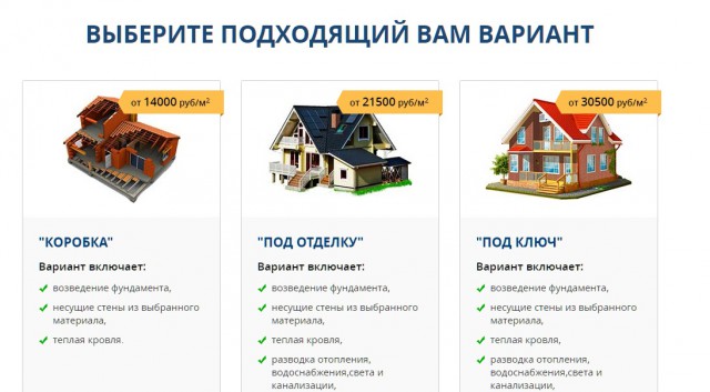 Есть ли будущее у модульных - растущих домов в России?