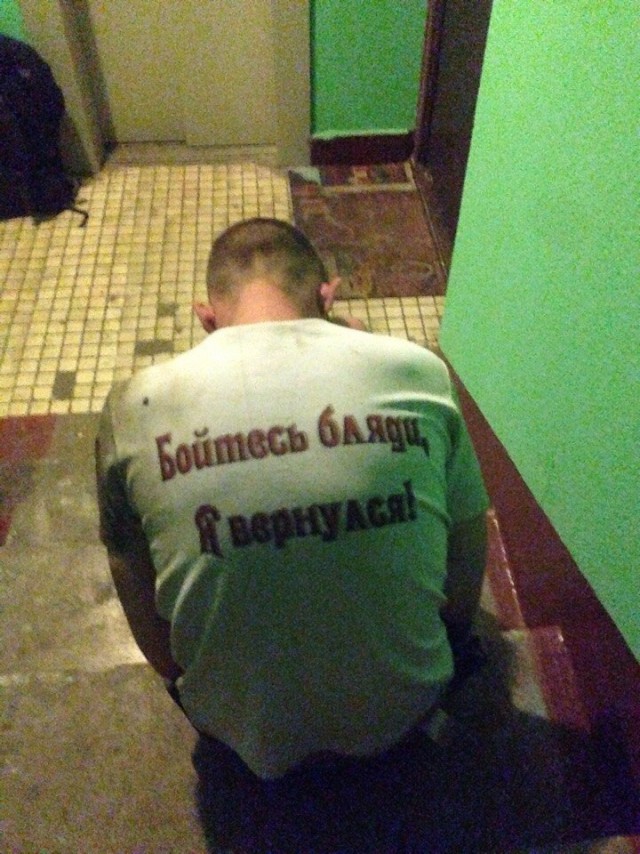 Скотсети и прочие интернеты 04.03.19