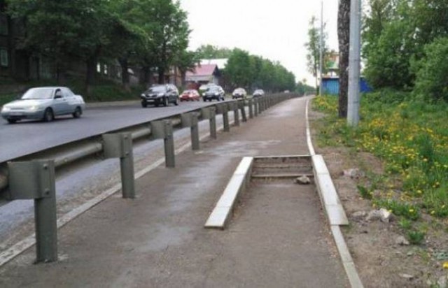 И всё-таки она наша. Лента картинок
