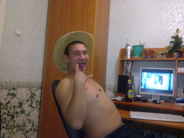 Чудики из социальных сетей