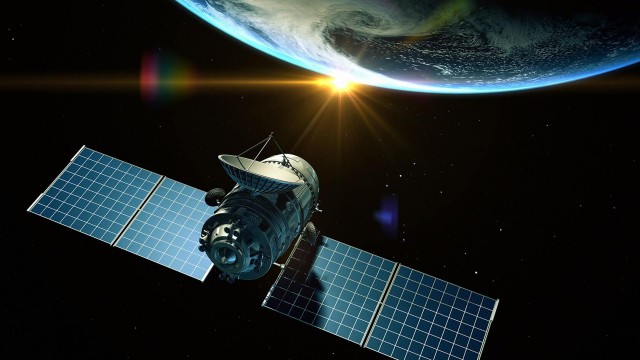 Заявление компании SpaceX по спутникам Starlink