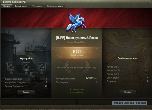 Wargaming 58
