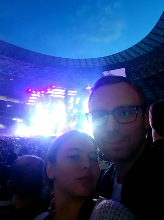 Muse-подробности