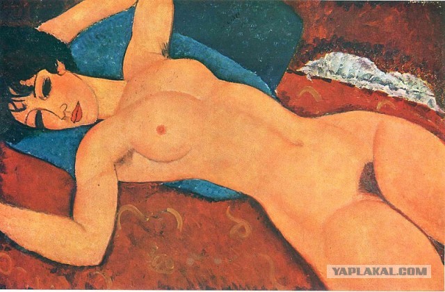 Густав Климт, художник, и его золотой период