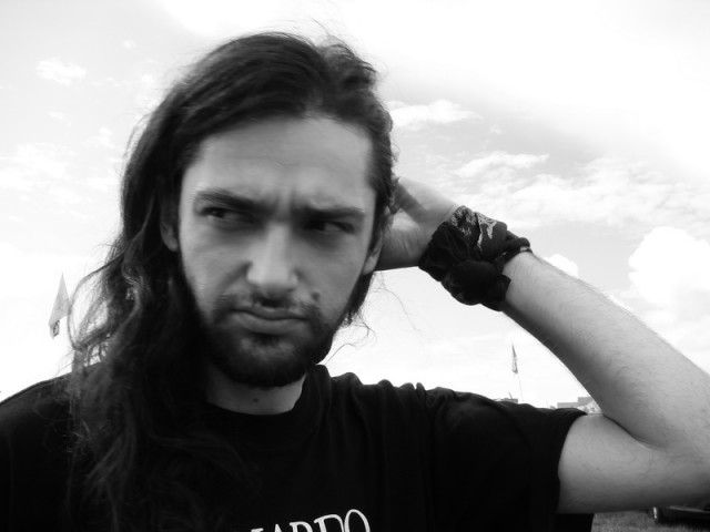 Нашествие 2008: Фото отчет от ЯПлакалъ!
