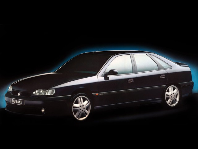 Французы. Красивых автофто пост.