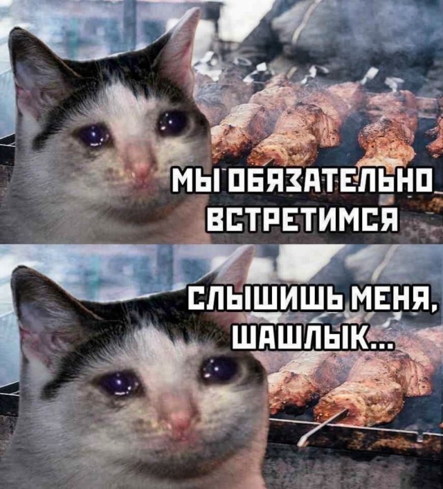 Отмечаем 1 мая! Ура, товарищи!