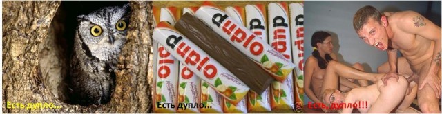 Я несу хуйню