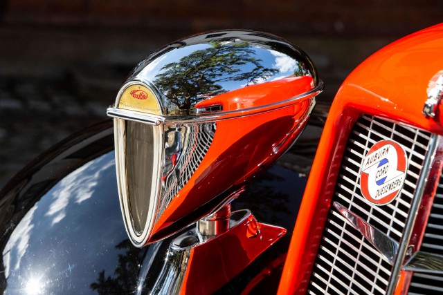Auburn 851/852 Speedster. Красивых автофото пост