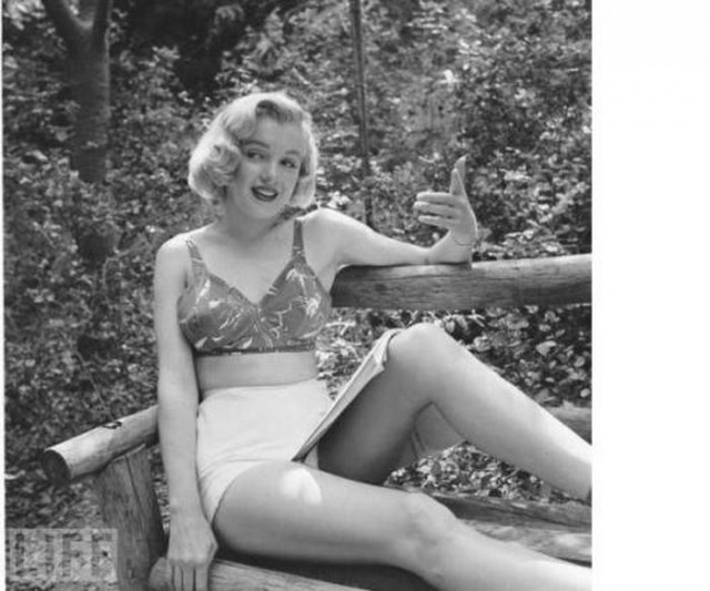 23 редкие фотографии знаменитостей, доказывающие, что в прошлом было круто