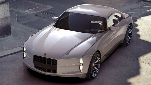 Французы 3. Citroën и не только. Красивых автофто пост