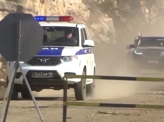 Российский офицер погиб в Карабахе