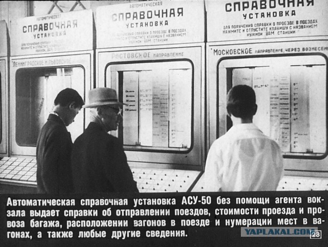 100 фотографий из XX века