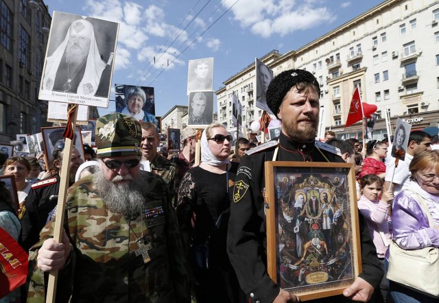 Переписать историю не получится!