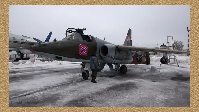 Появились показания свидетелей ракетного пуска перед крушением «Боинга» MH17