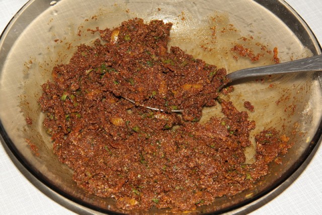 Тайская кухня