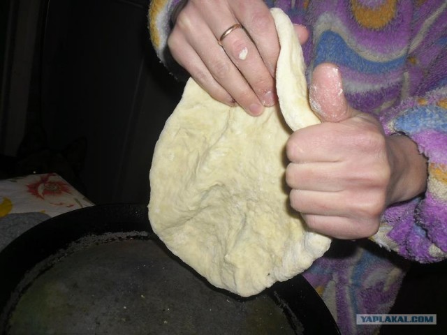 ПИЦЦА