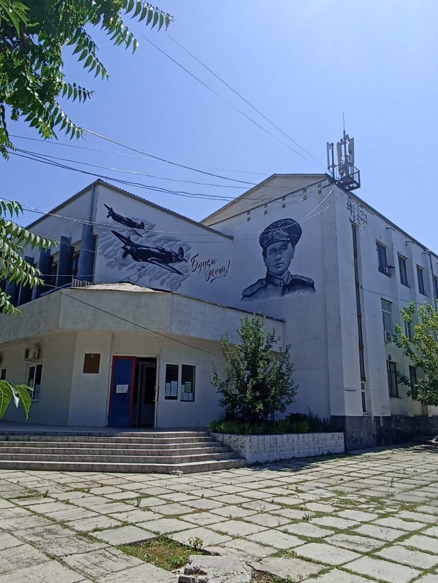 Леонид Быков