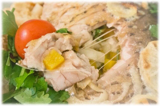 International одной книги., В память о Дженибеке.