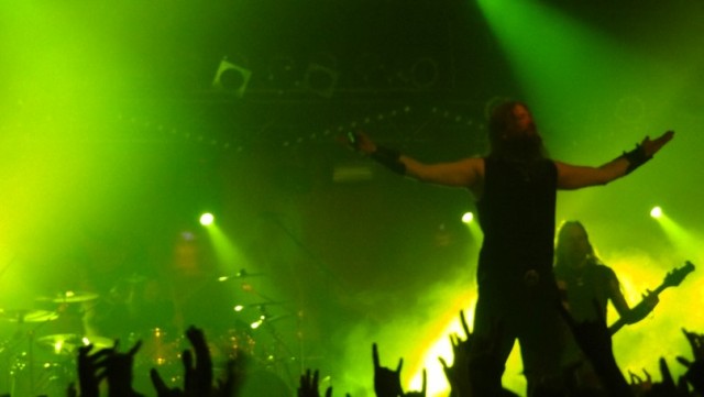 Amon Amarth