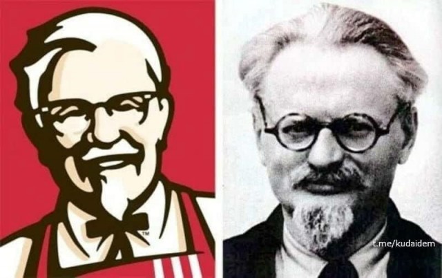 История успеха. Харланд «Полковник» Сандерс – он же KFC