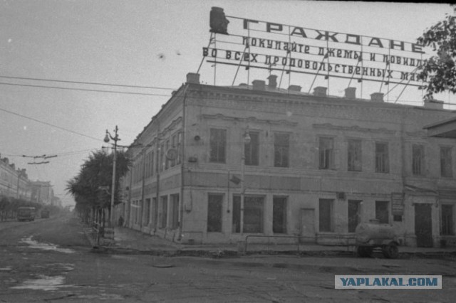 Интересные и редкие ретро-фотографии 17.01.22