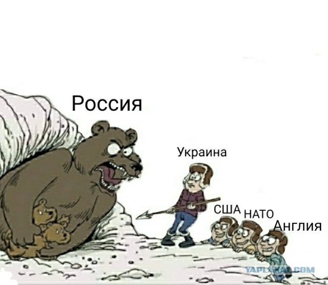 Зеленский: НАТО сознательно отказалось закрыть небо над Украиной