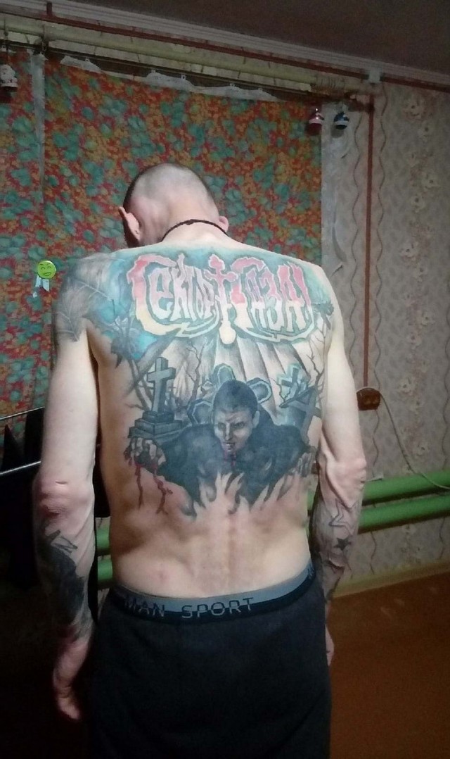 Чудики из социальных сетей 05.03.22