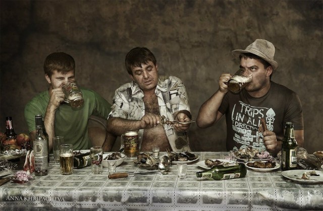 Короткие истории и случаи из жизни 26.03.22