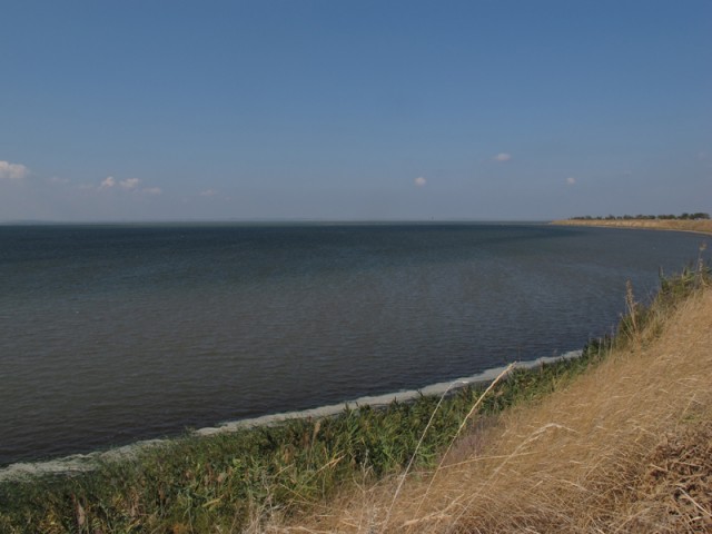 Анапа.