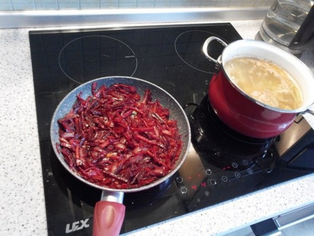 Ремонт индукционной варочной панели своими руками