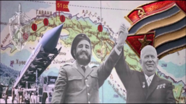 Кубинский кризис. Теперь получится