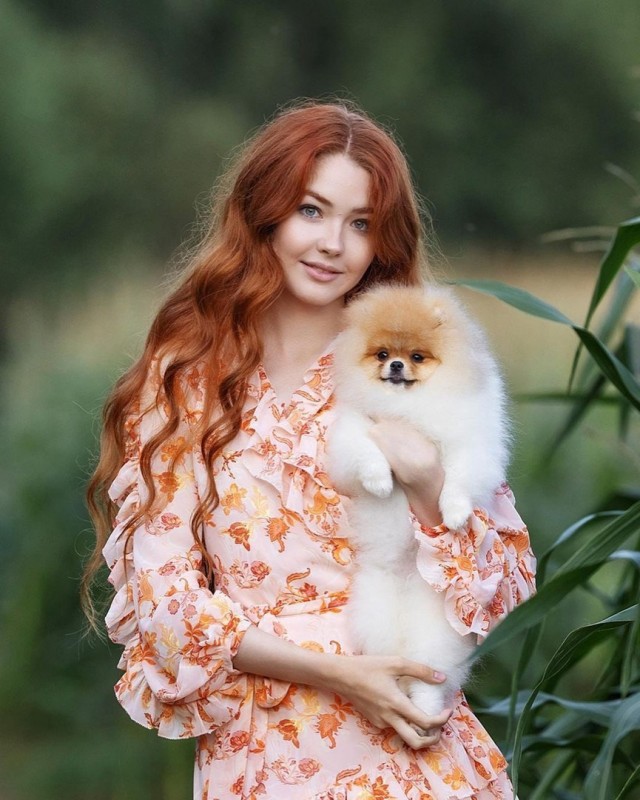 Прекрасная половина человечества (Vol.141) Платья пятницы