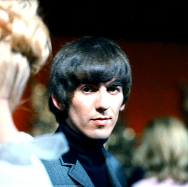 Ещё раз о The Beatles