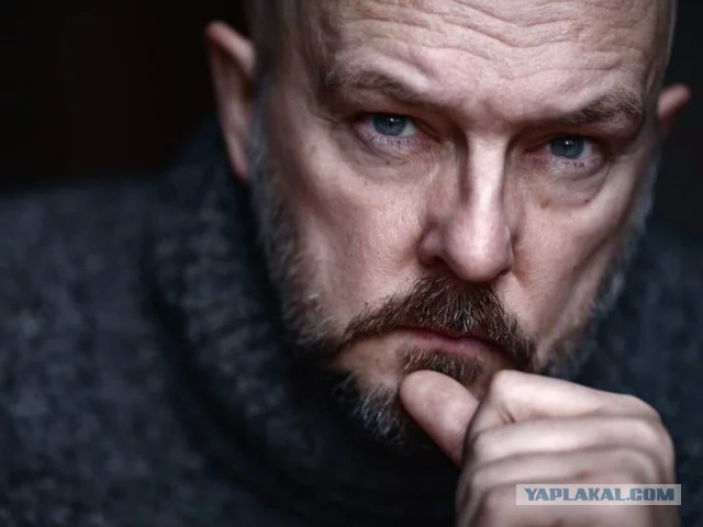 Один интересный факт об Алексее Нилове⁠⁠