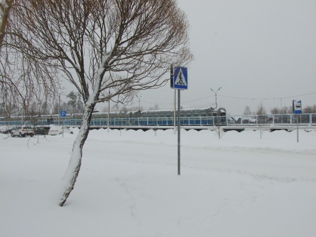 Космодром Плесецк