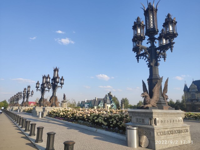 Мой Кавказ. Часть 1