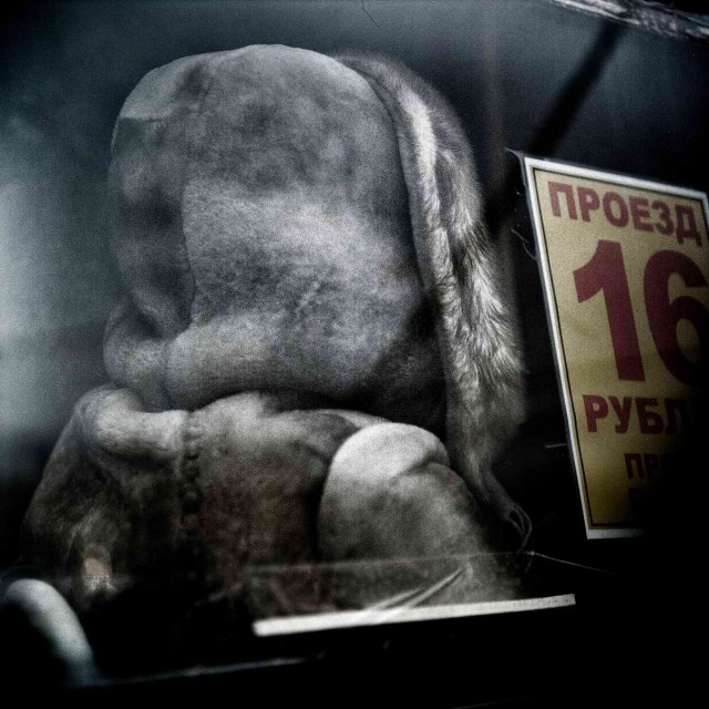 Впечатления американца от посещения Якутска ...