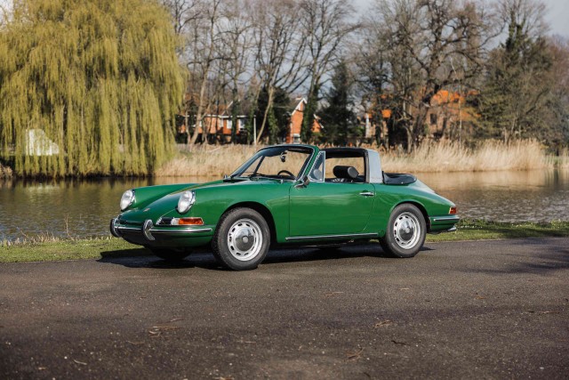 1972 Matra 530. Автопятница №47