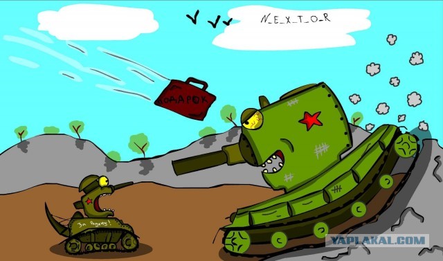 Wargaming 4