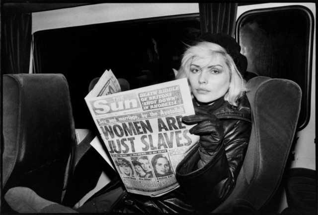 50 лет назад. Сентябрь 1973 года