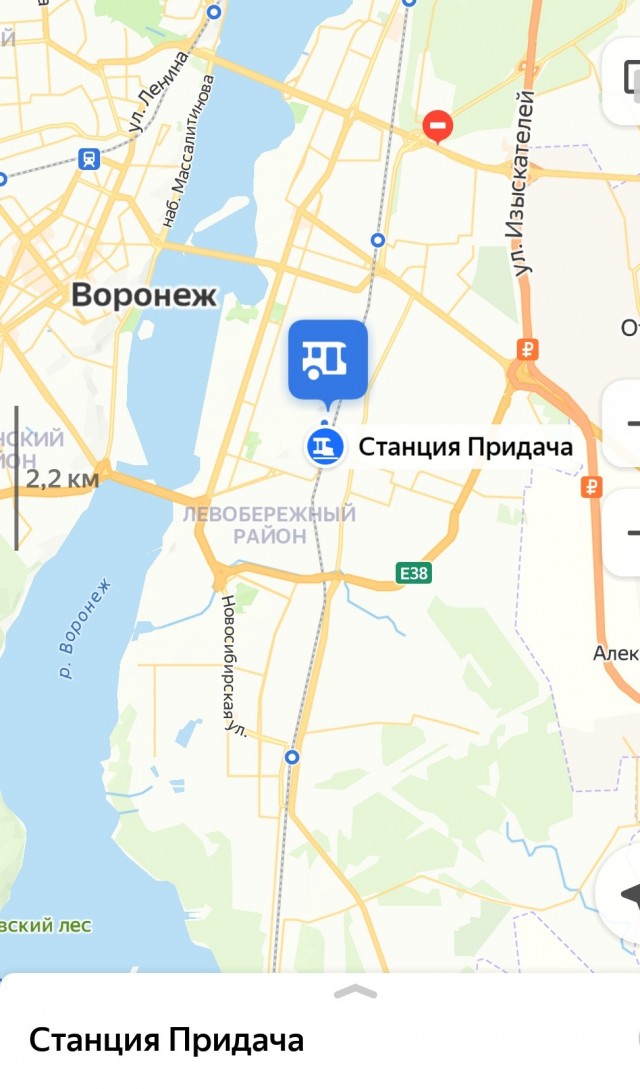 Баянов лютых пост